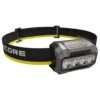 Nitecore HA23 UHE MCT Lightweight AA Headlamp