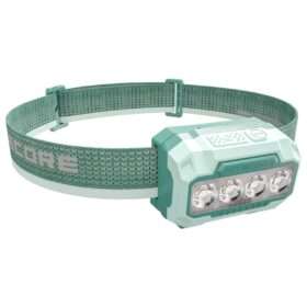 Nitecore HA23 UHE MCT Lightweight AA Headlamp