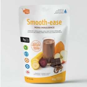 Smooth-ease Moka Indulgence