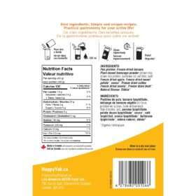 Smooth-ease Moka Indulgence