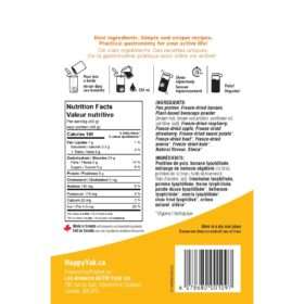 Smooth-ease Berry Blush