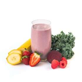 Smooth-ease Berry Blush