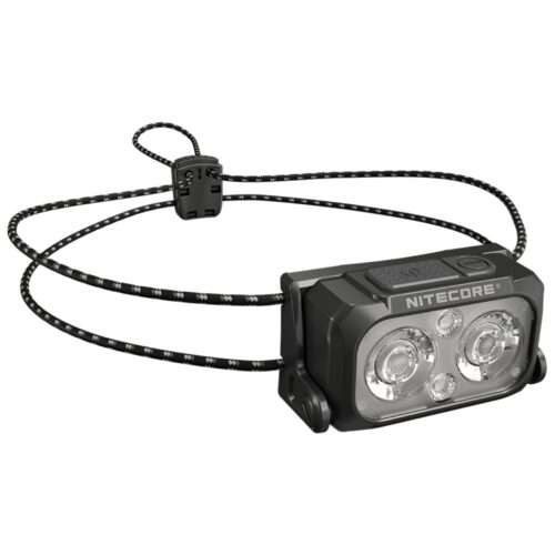 Nitecore NU25 MCT UL Ultra-Lightweight Headlamp