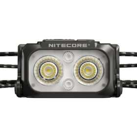 Nitecore NU25 MCT UL Ultra-Lightweight Headlamp