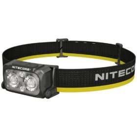 Nitecore NU25 MCT Lightweight Headlamp