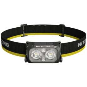 Nitecore NU25 MCT Lightweight Headlamp