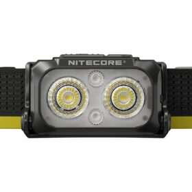 Nitecore NU25 MCT Lightweight Headlamp