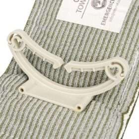 Rhino Emergency Bandage 6 inch, w/Pressure Bar, Green