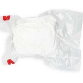 Emergency Bandage with Large Pad