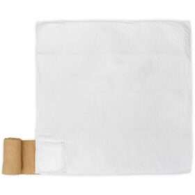 Emergency Bandage with Large Pad