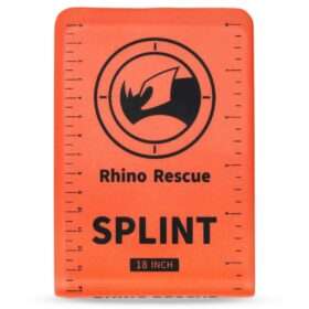 Rhino Splint Medium 18 inch