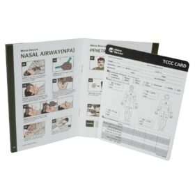 Rhino Rescue CLC IFAK