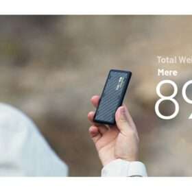 Nitecore NB Air Power Bank