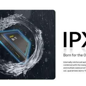 Nitecore NB Air Power Bank