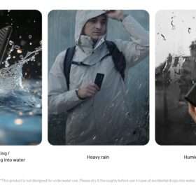 Nitecore NB Air Power Bank