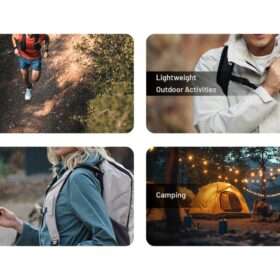 Nitecore NB Air Power Bank