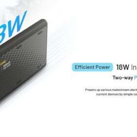 Nitecore NB Air Power Bank