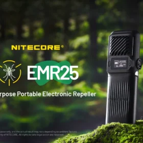 Nitecore EMR25 Multipurpose Portable Electronic Repeller