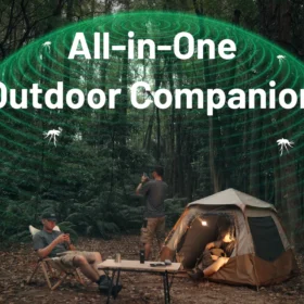 Nitecore EMR25 Multipurpose Portable Electronic Repeller