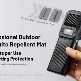 Nitecore EMR25 Multipurpose Portable Electronic Repeller