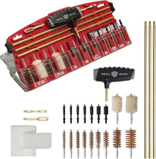 Gun Boss Pro Universal Cleaning Kit