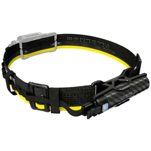 Carbon Battery 6K Extended Headlamp Runtime Kit