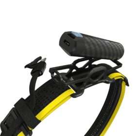 Carbon Battery 6K Extended Headlamp Runtime Kit