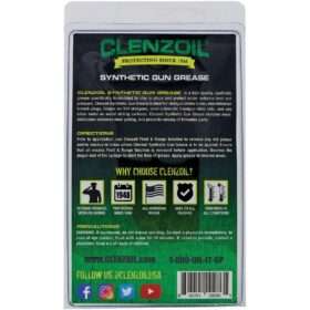 CLENZOIL Synthetic Gun Grease