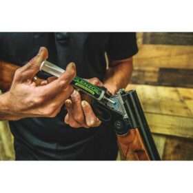 CLENZOIL Synthetic Gun Grease