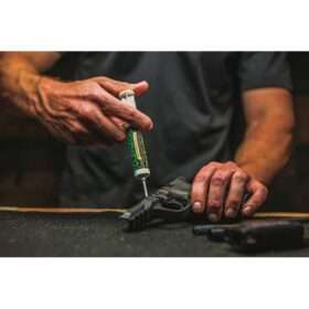 CLENZOIL Synthetic Gun Grease