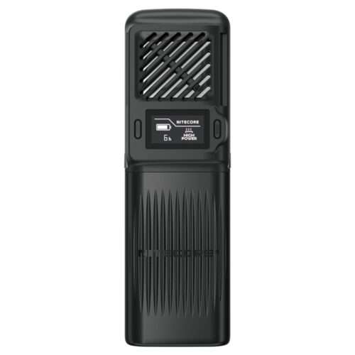 Nitecore EMR23 Portable Electronic Repeller