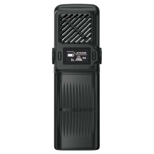 Nitecore EMR25 Multipurpose Portable Electronic Repeller