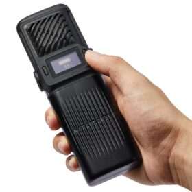 Nitecore EMR25 Multipurpose Portable Electronic Repeller