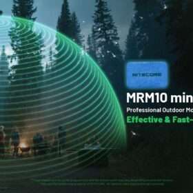 MRM10 Mini Repellent Mats