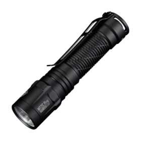 MT2C PRO Compact Tactical Flashlight