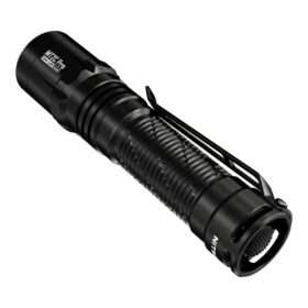MT2C PRO Compact Tactical Flashlight