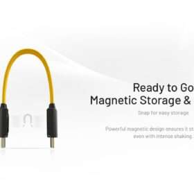 NLink10 USB-C Magnetic Fast Charging Cable