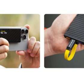 NLink10 USB-C Magnetic Fast Charging Cable