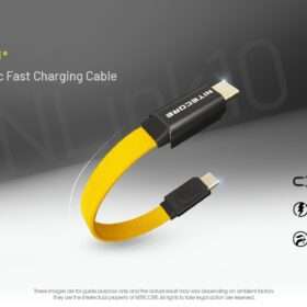 NLink10 USB-C Magnetic Fast Charging Cable