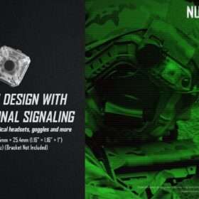 NU06 MI IFF Signal Marker