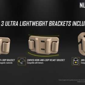 NU06 MI IFF Signal Marker