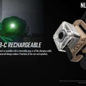 NU06 MI IFF Signal Marker