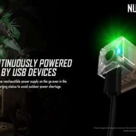 NU06 MI IFF Signal Marker