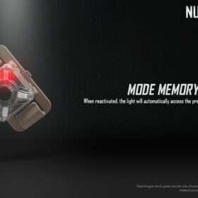 NU06 MI IFF Signal Marker