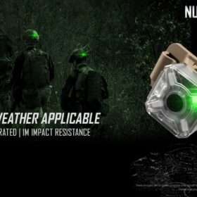 NU06 MI IFF Signal Marker