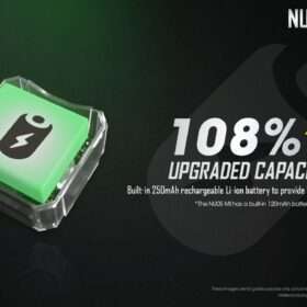 NU06 MI IFF Signal Marker