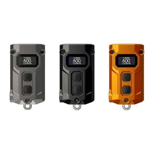 Nitecore TINI3 Keychain Light