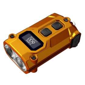 Nitecore TINI3 Keychain Light