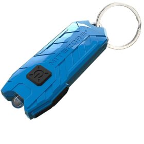 Nitecore Tube v2.0 Ultralight Keychain Flashlight
