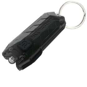 Nitecore Tube v2.0 Ultralight Keychain Flashlight